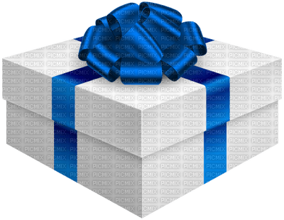Kaz_Creations Gift Box Present - бесплатно png