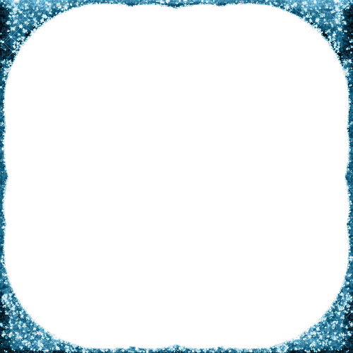 frame blue - Nemokamas animacinis gif