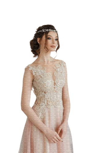 kikkapink woman bride - фрее пнг
