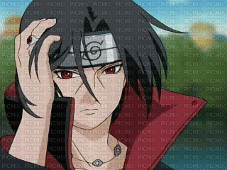 Naruto Gif Wallpaper 4k Download For PC & Mobiles - Hurfat.com