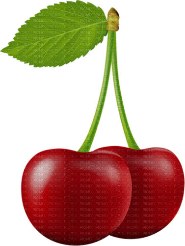 cherry by nataliplus - 無料png