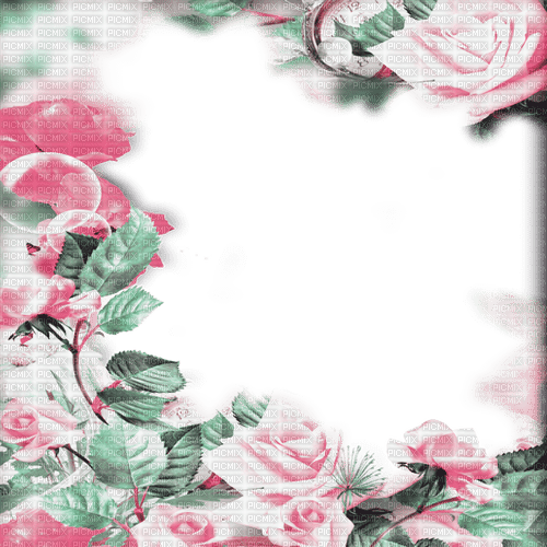 green pink milla1959 - 無料png