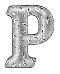 Buchstabe p - 免费PNG