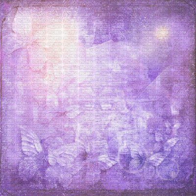 Background  Butterfly  Purple Gif JitterBugGirl - Gratis animeret GIF
