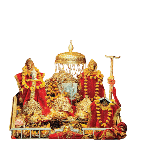 Maa Vaishno Devi - ücretsiz png
