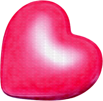 Heart.Pink - gratis png