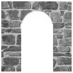 téglafal - brick wall - Free PNG