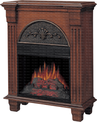Fireplace Chimney - bezmaksas png