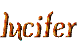 lucifer - Бесплатный анимированный гифка