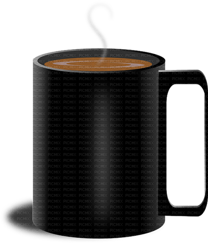 Mug - PNG gratuit