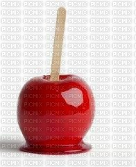 pomme d'amour - gratis png