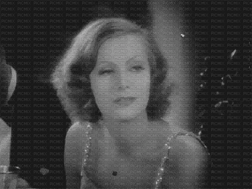 Greta Garbo - Bezmaksas animēts GIF