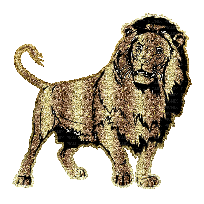 leone - Zdarma animovaný GIF
