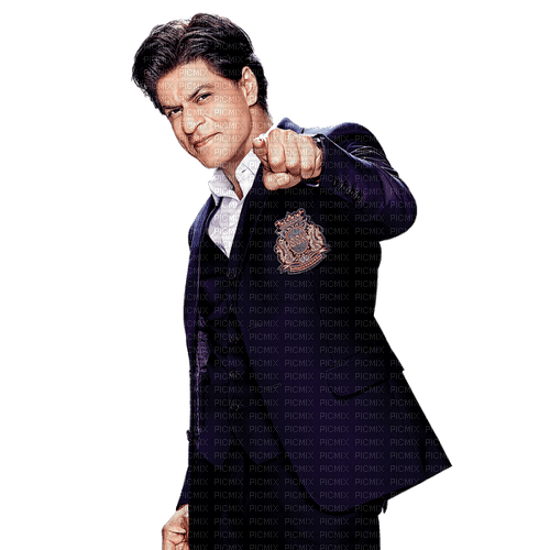 Shahrukh Khan - ingyenes png