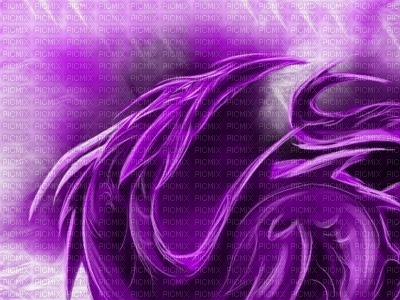 violet lumiere - gratis png