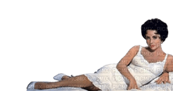 Elizabeth Taylor bp - PNG gratuit