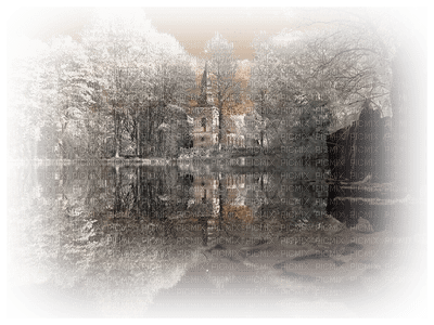 paysage automne.Cheyenne63 - Free PNG