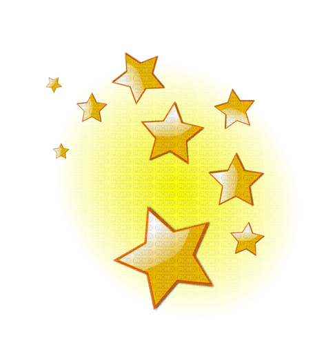 Sterne im Licht - 免费PNG