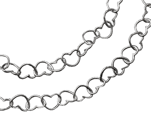 Emo chains - zadarmo png