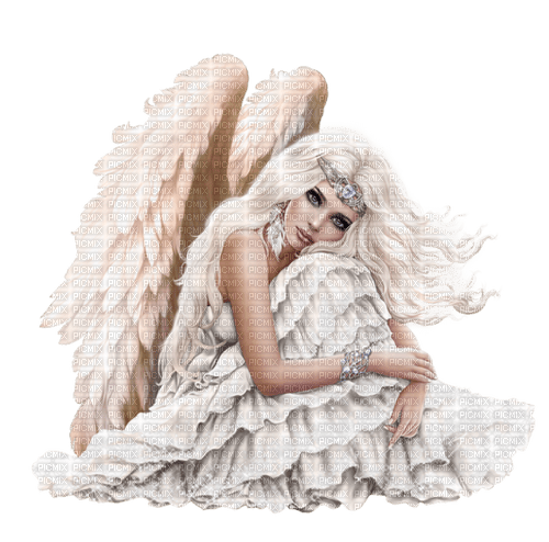 Angel-RM - безплатен png