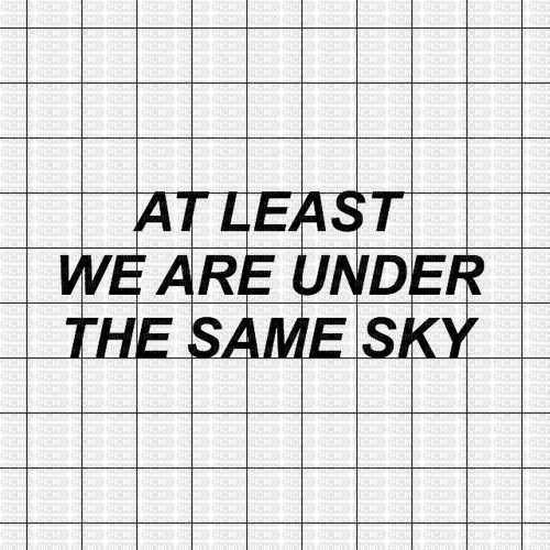 ✶ Same Sky {by Merishy} ✶ - png gratis