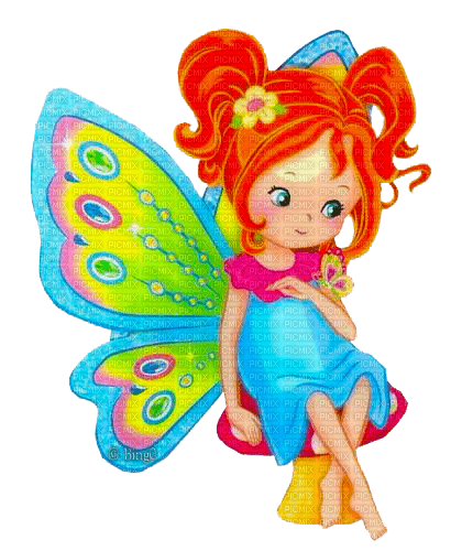 Y.A.M._Summer butterfly - kostenlos png