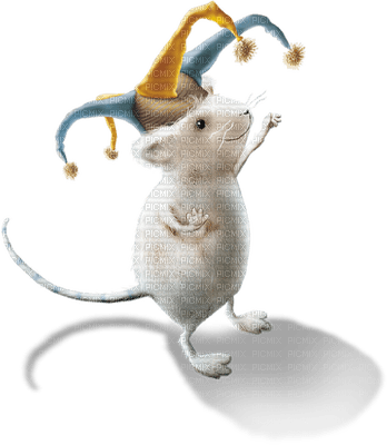 Kaz_Creations Mouse - ilmainen png
