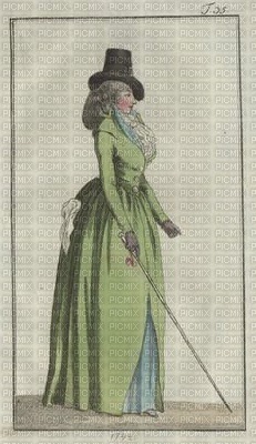 Poldark 1792 Riding outfit - ilmainen png