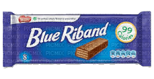 Blue Riband - PNG gratuit