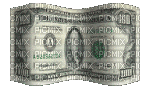 money - Gratis geanimeerde GIF