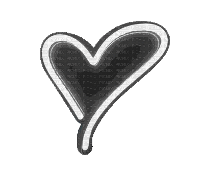Heart - Ingyenes animált GIF