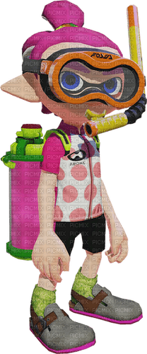 inkling - 免费PNG