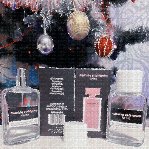 parfüm milla1959 - Gratis animeret GIF