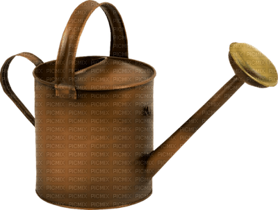 watering can - PNG gratuit