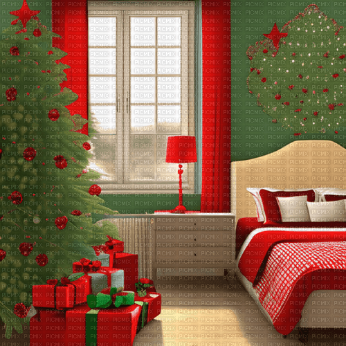 Background Winter Christmas - Bogusia - png grátis