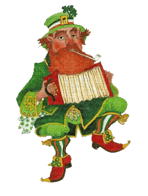 Kaz_Creations Deco St.Patricks Day - png gratis