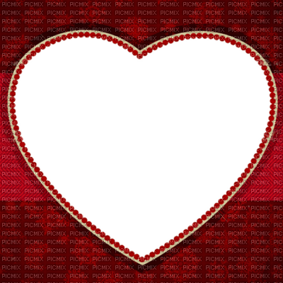 heart frame - Free PNG