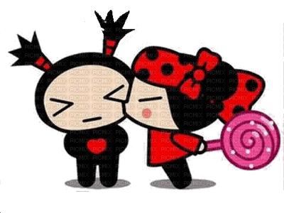 pucca - zadarmo png