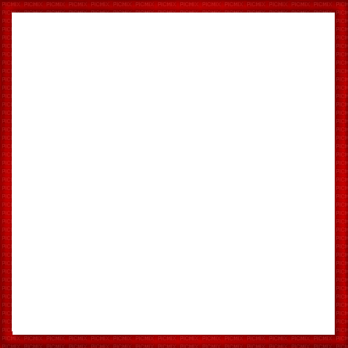 Animated Red Border Frame - Gratis geanimeerde GIF