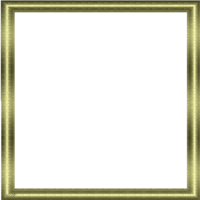 frame-gold - png gratuito