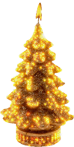 christmas deco by nataliplus - 免费动画 GIF