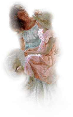 Kaz_Creations Baby Enfant Child Girl Mother Friends Family - Free PNG