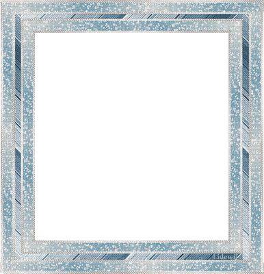 frame blue bp - GIF animé gratuit