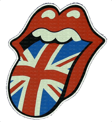 The rolling-Stone-Logo-Tong - δωρεάν png