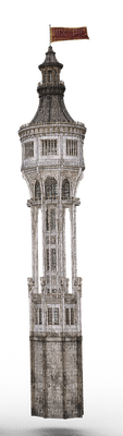 torni, tower - ücretsiz png