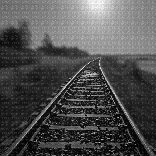 Train Tracks-RM - kostenlos png
