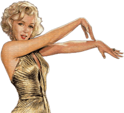 Kaz_Creations Marilyn Monroe - ücretsiz png