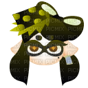 hero callie icon - δωρεάν png
