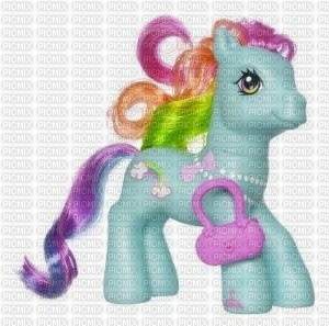 Hasbro Toys My Little Pony - Free PNG