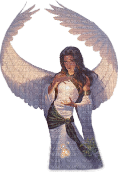 ангелгуля - Zdarma animovaný GIF